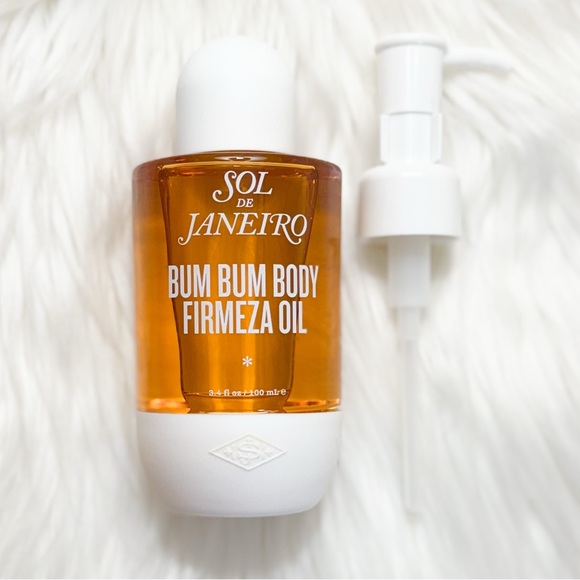 Sol de Janeiro Other - Sol de Janeiro Body Oil